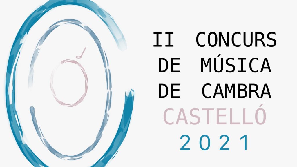 II Concurs de Música de Cambra CSMC 2021